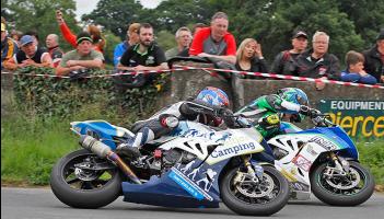 Tipperary motorcycle racing club to host two-day sprint racing event this summer