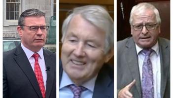 Tipperary TDs get over €4,000 each in expenses for month in which Dáil sat for one day