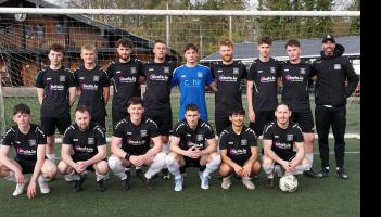 Fixtures galore for busy Tipperary soccer club as crunch end of season games pile up