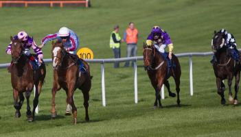 Clonmel Racecourse will host six-race card on evening of Holy Thursday