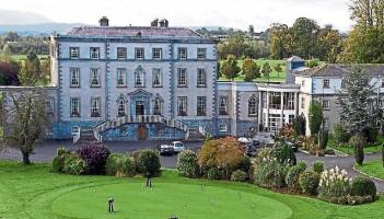 High Court ruling sparks new pressure to end Dundrum House Hotel IPAS accommodation deal