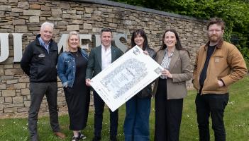 Tipperary music festival is a celebration of local and national talent