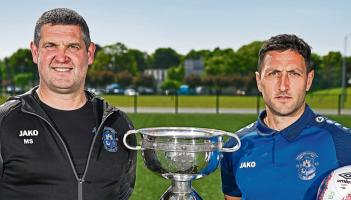 Limerick's Fairview Rangers target 10th FAI Junior Cup final success