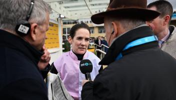 Tipperary's Rachael Blackmore tipped to star in huge TV show after recent retirement