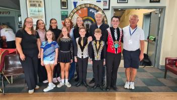 NEW: ‘Bop for the Buses’ a triumph for Scoil Chormaic