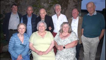 The late Tom Nealon's work to strengthen Tipperary's ties with Canada is celebrated