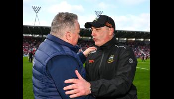 Liam Cahill announces first senior team of 2026 ahead of clash with Waterford on Saturday