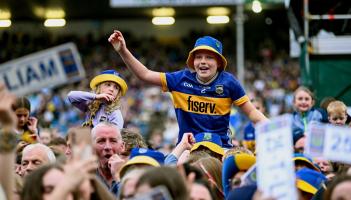EDITORIAL: Tipperary support was crucial in momentous All-Ireland victory