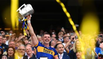 Dublin man composes poem celebrating Tipperary's win over Cork in All-Ireland Final