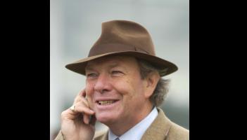BREAKING: Tipperary-based horse racing trainer Edward O'Grady has passed away