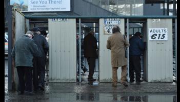 REACTION: Social media explodes in disbelief after the news that Thurles Racecourse is no more