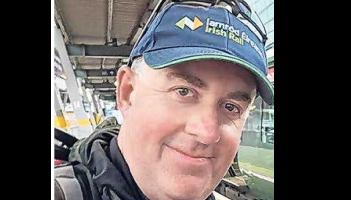 BREAKING: Gardaí investigating murder of Ian Walsh in Carrick-on-Suir arrest teenage youth