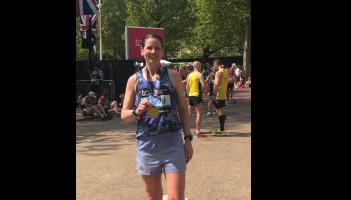 Tipperary athlete produces fantastic run to win women's Limerick Half Marathon