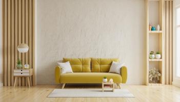 Six easy tips for styling a beautiful home