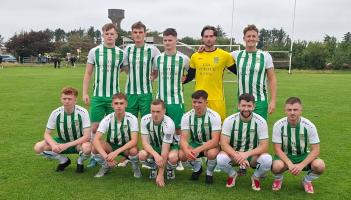 Tipperary standard bearers St Michael's reach the last four of Munster Champions Cup