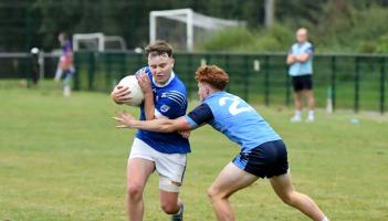 Stunning victory as Fethard shade thrilling south Tipperary Under 19 A football final