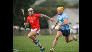Cashel King Cormacs cause the upset of the championship in their victory over Nenagh Éire Óg