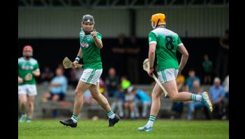 TEAM OF THE WEEK: Tipperary Senior Hurling Championship - Semi-Finals