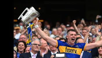 'As a very proud GAA county, Tipperary always have hope!'