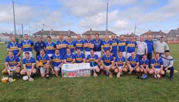 BACK TO BACK! Tipperary legends defend their All-Ireland title in emphatic fashion!