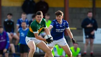 The Commercials class makes it an easy day out in round two victory over Ballina