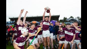 Borris-Ileigh goes to the well to banish extra time demons in an enthralling North final win