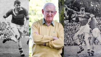 RIP: Tipperary hurling legend who won four All-Ireland medals sadly passes away