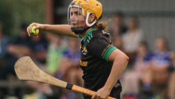 Burgess Duharra record first championship win with excellent performance against Cashel