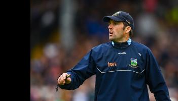 Tipperary minor hurling boss Woodlock drafted in to help struggling club avoid relegation
