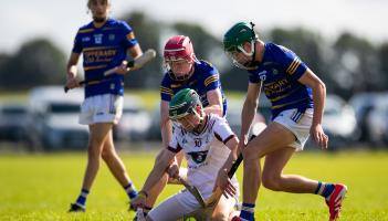 WATCH: See full match highlights of the Tipperary U15 hurlers' All-Ireland final with Galway