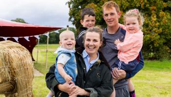 Festival celebrating local food and sustainable agriculture in Tipperary &lsquo;exceeds expectations&rsquo;