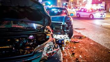 Road Traffic Accidents and Personal Injury Claims by Lynch Solicitors Ltd