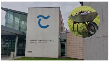 Tipperary Tipperary Tipperary 