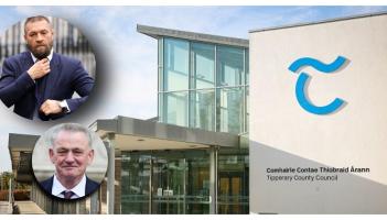 Deadline arrives for presidential hopefuls seeking Tipperary nomination