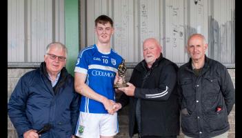 Fethard win another football championship in south Tipperary