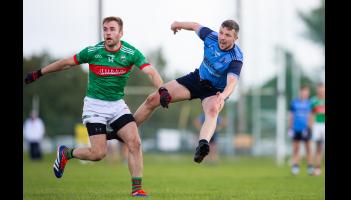 McGrath injury the only concern for Loughmore after win in quality contest with Moyle Rovers