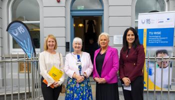 Brand new rural innovation hub opens on Tipperary border