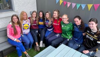 Tipperary Tipperary Tipperary