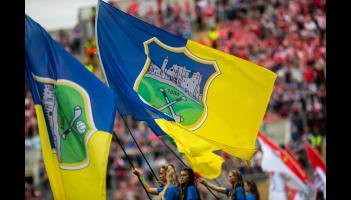 WELL DESERVED! Tipperary has five players nominated for this year's All-Star awards