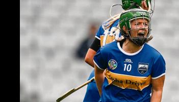 Five Tipperary camogie players have been nominated for All-Star awards