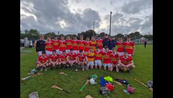 Moycarkey withstand a comeback to dispose of Boherlahan and claim deserved Mid title