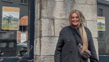 New audio-visual artwork regarding autonomy and caregiving to be shown in Tipperary