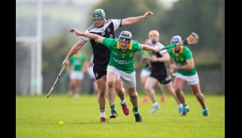 Attritional game sees Toomevara do enough to best battling JK Brackens in Borris-Ileigh