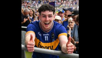 IN PICTURES: Tipperary's 13 All-Star nominees and how they helped bring home Liam MacCarthy
