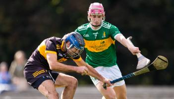TEAM OF THE WEEK: Tipperary Premier Intermediate Hurling Championship - Round 3