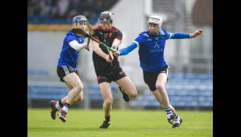 HARTY CUP: Dates set for two Tipperary schools ahead of return of schools hurling next month