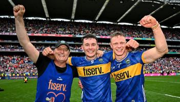 All-Ireland winning Tipperary hurler scores latest win with big, new career move