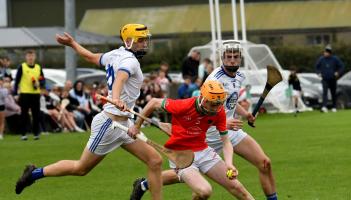 LONG READ: It's still all to play for in Tipperary club hurling championships