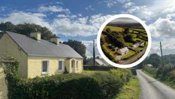 Take a look inside one of Tipperary's cheapest houses for sale for just €110,000