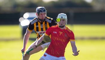 Upperchurch Drombane experience proves crucial in quarter-final victory over Killenaule